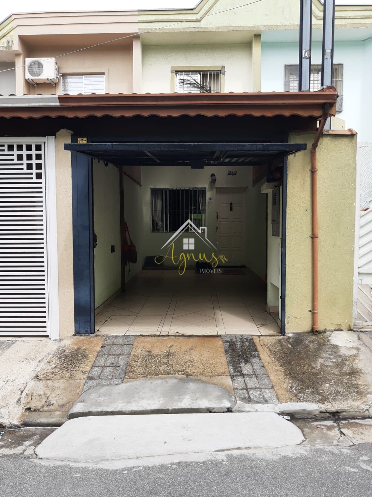 Sobrado em São Paulo - Vila Macedópolis