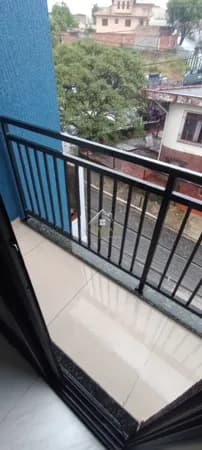 Apartamento em São Paulo - Vila Paulo Silas