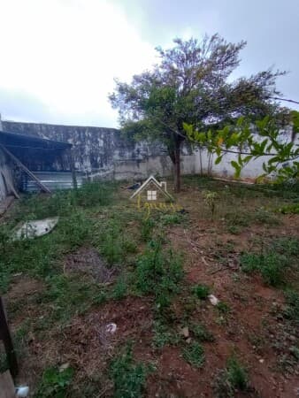 Lote/Terreno em São Paulo - Vila Divina Pastora