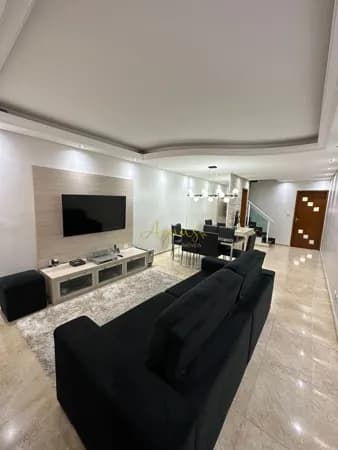 Sobrado em São Paulo - Sítio da Figueira