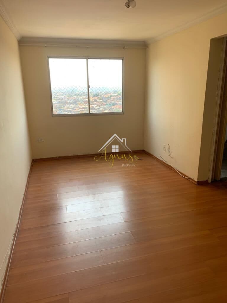 Apartamento em São Paulo - Vila Primavera