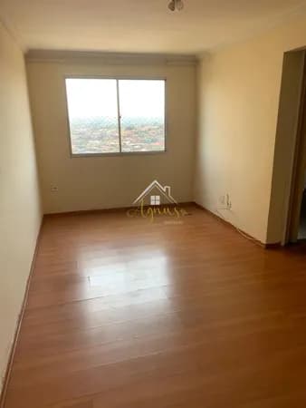 Apartamento em São Paulo - Vila Primavera