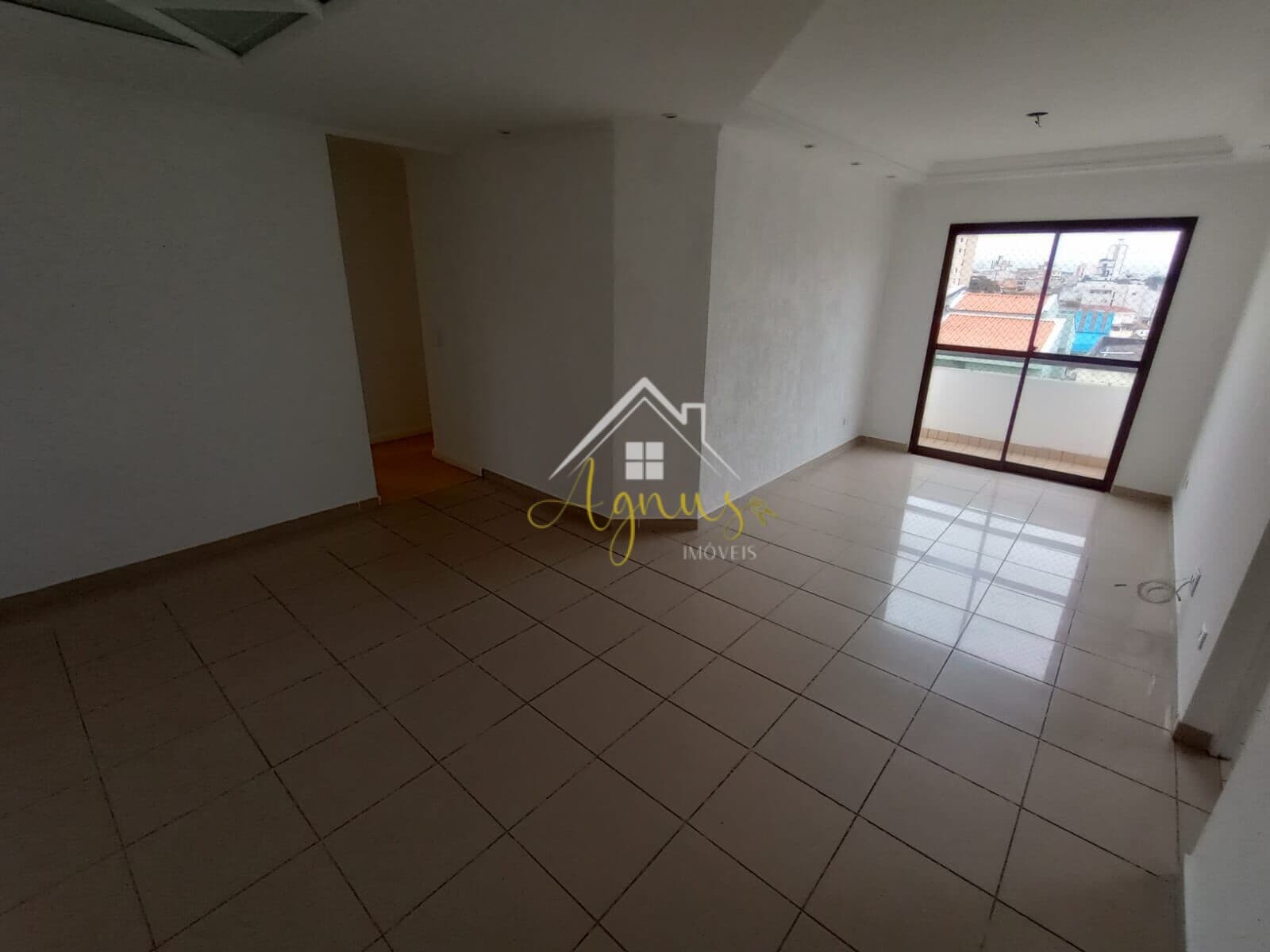 Apartamento em São Paulo - Vila Antonina