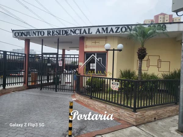 Apartamento em São Paulo - Vila Alpina