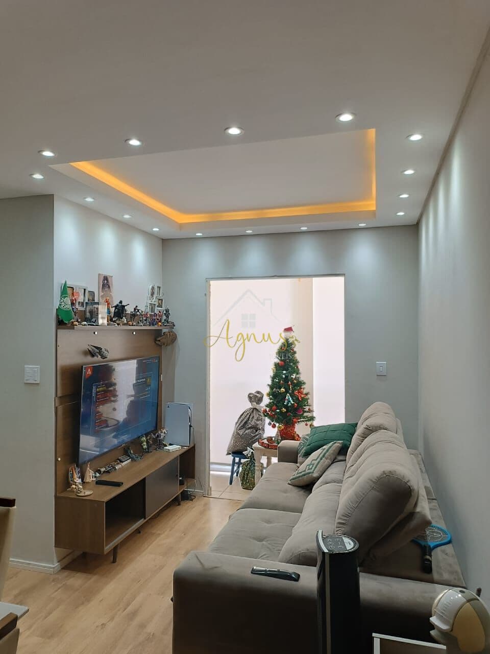 Apartamento Vila Industrial Oportunidade