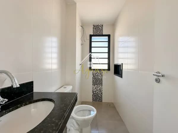 Apartamento em São Paulo - Parque São Lucas