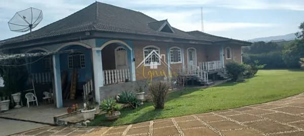 Fazenda/Sítios/Chácaras em Atibaia - Jardim Brogotá