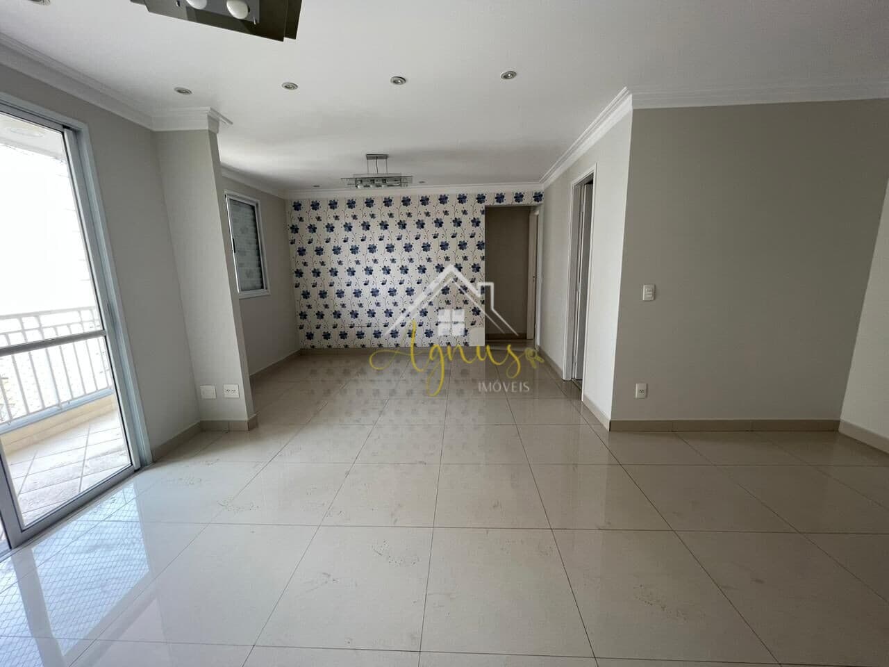 Apartamento em São Paulo - Vila Invernada