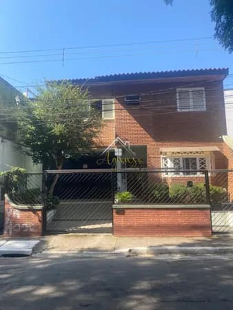 Sobrado em São Paulo - Jardim Teresa