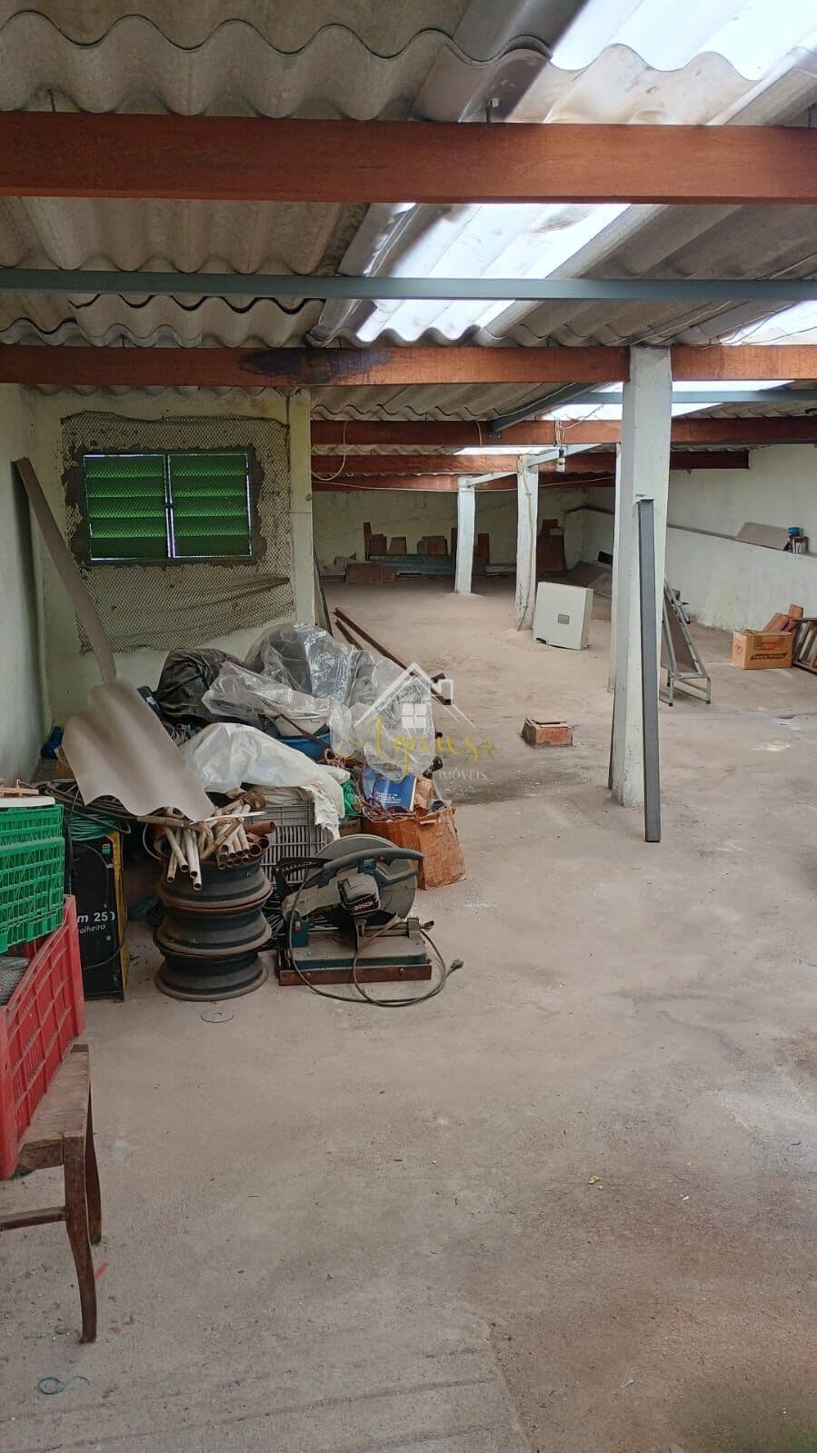 Casa em São Paulo - Chácara Belenzinho