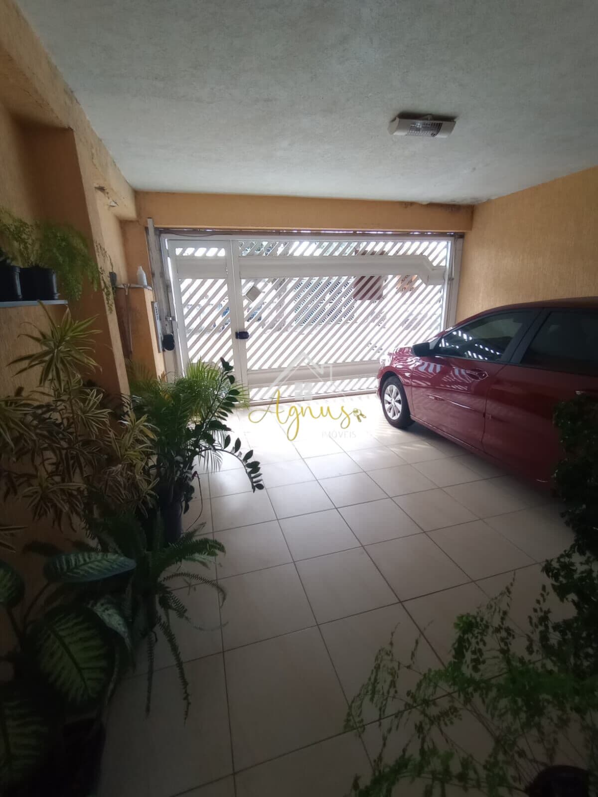 Sobrado em São Paulo - Vila Formosa