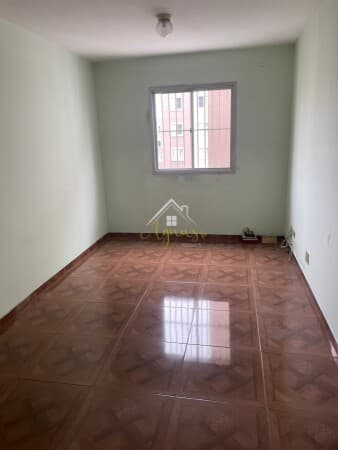Apartamento em São Paulo - Vila Bancária