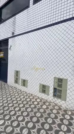 Apartamento em São Paulo - Vila Industrial