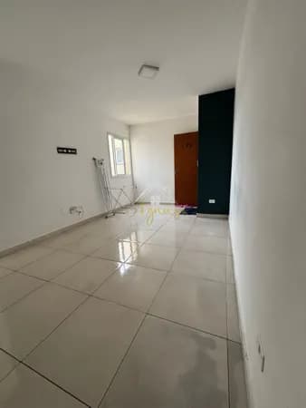 Apartamento Parque São Lucas