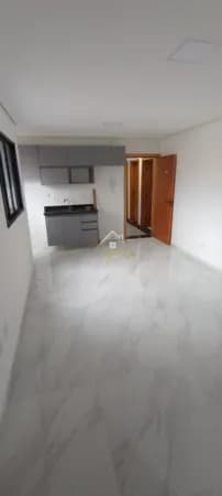 Apartamento em São Paulo - Vila Paulo Silas