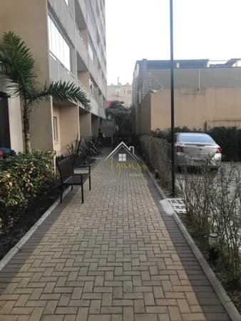 Apartamento em São Paulo - Vila Ema