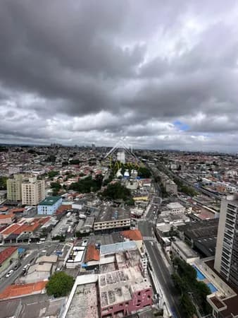 Apartamento em São Paulo - Vila Ema