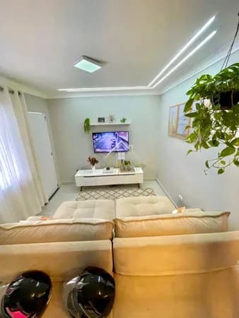 Apartamento Parque São lucas
