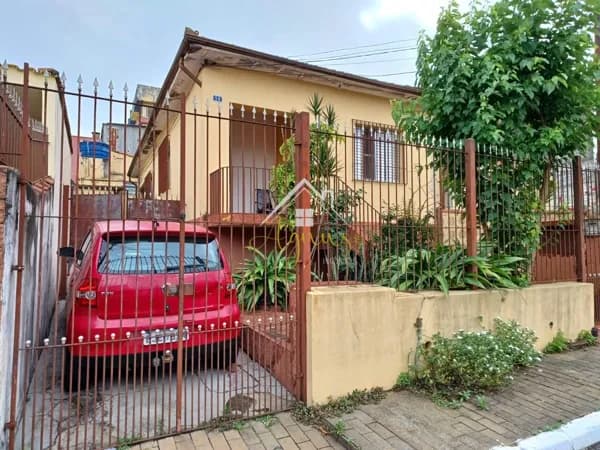 Sobrado em São Paulo - Vila Divina Pastora