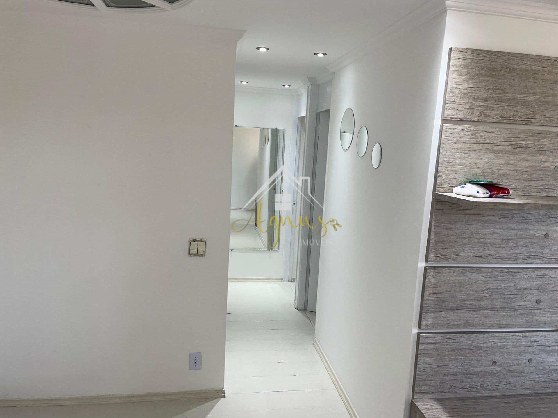 Apartamento em São Paulo - Vila Ema