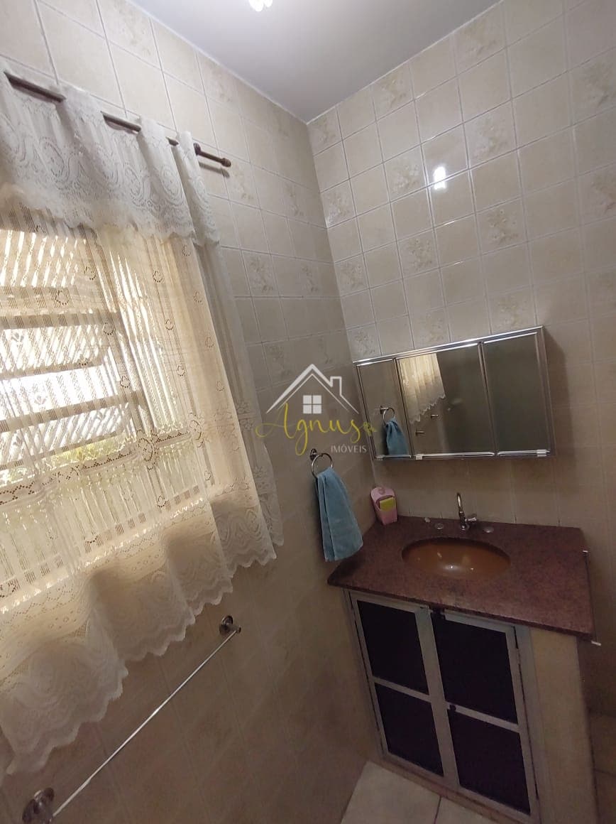 Sobrado em São Paulo - Vila Bancária