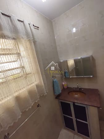 Sobrado em São Paulo - Vila Bancária