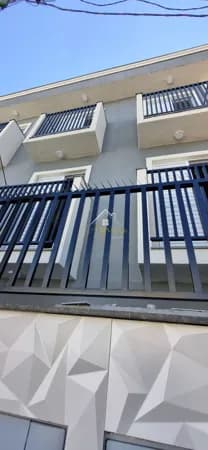 Apartamento em São Paulo - Vila Lúcia