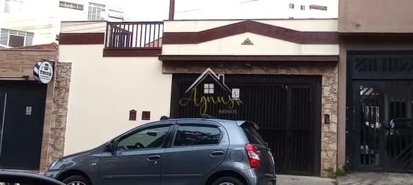 Casa Terrea Mooca