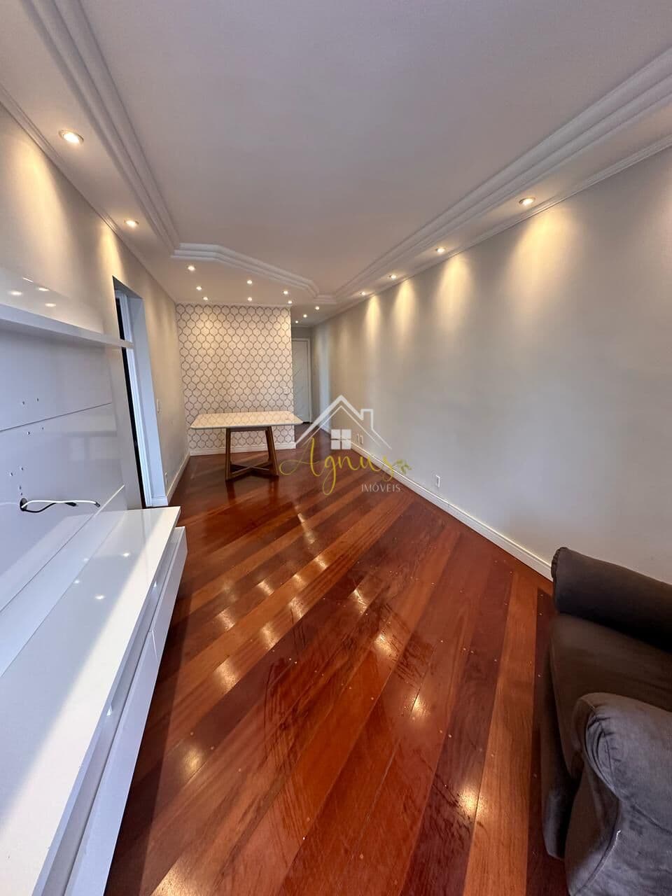 Apartamento Padrão Vila Prudente