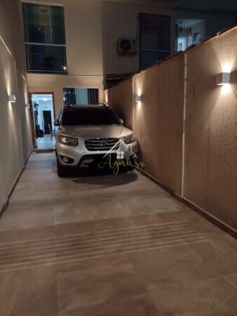 Sobrado em São Paulo - Vila Margarida