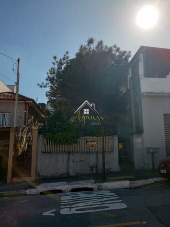 Casa em São Paulo - Jardim Ana Rosa