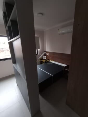 Apartamento em São Paulo - Vila Regente Feijó
