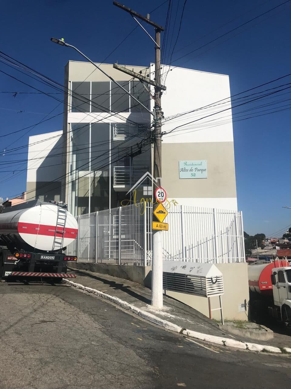 Apartamento em São Paulo - Vila Carmem