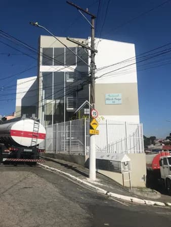 Apartamento em São Paulo - Vila Carmem