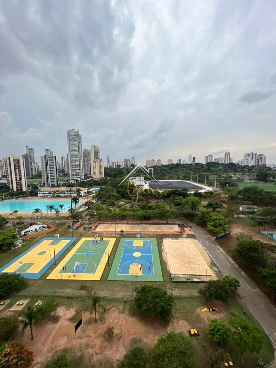 Apartamento em São Paulo - Vila Formosa