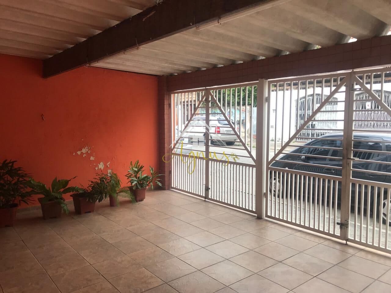 Sobrado em São Paulo - Vila Ema