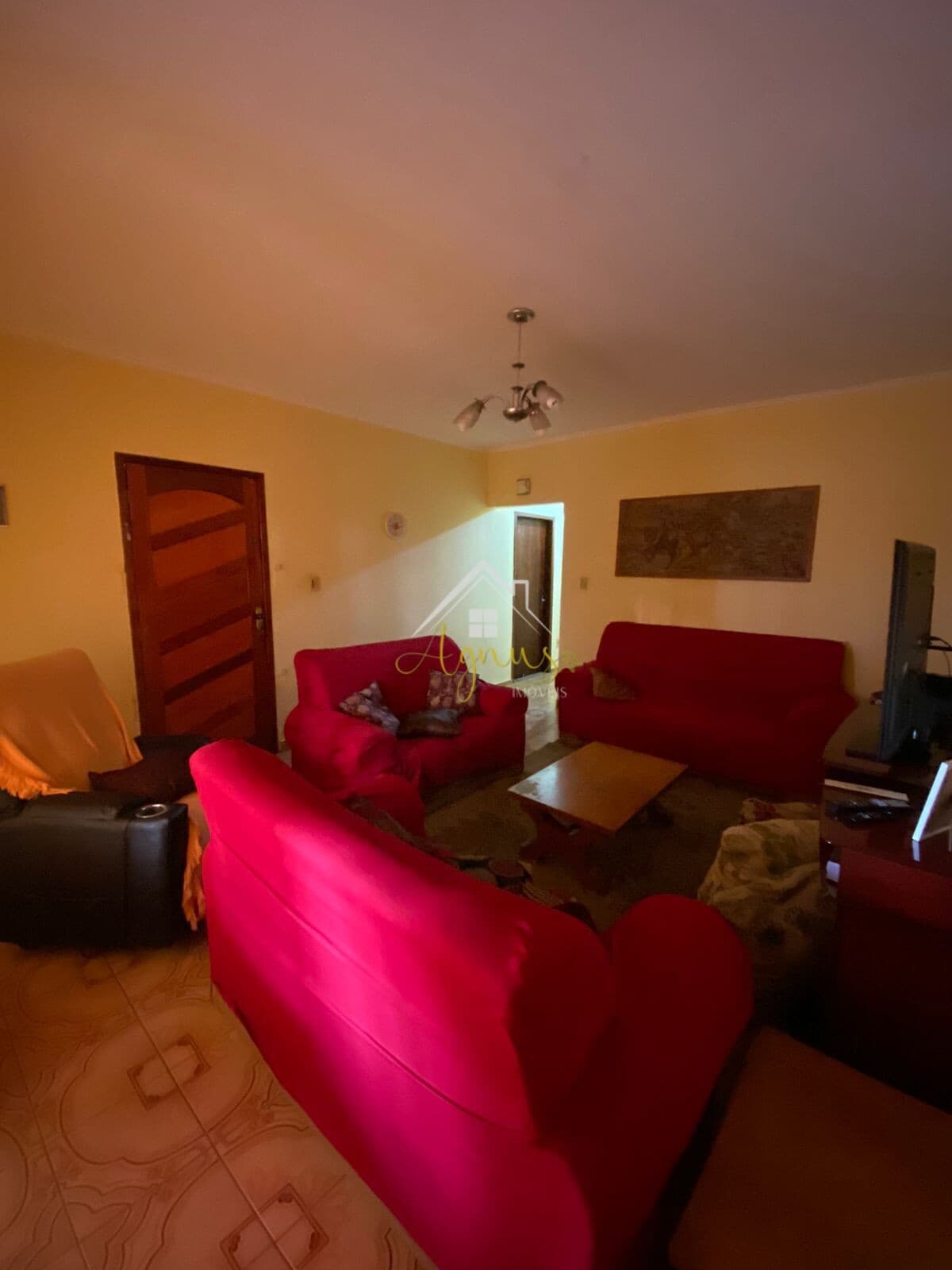 Casa em São Paulo - Vila Cleonice