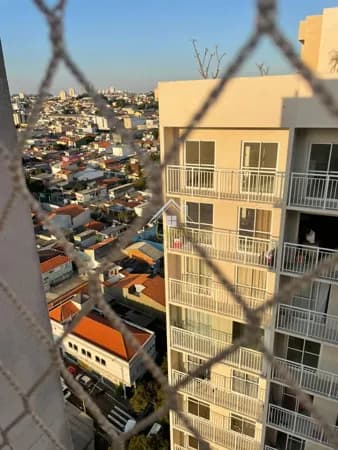 Apartamento em São Paulo - Vila Ema