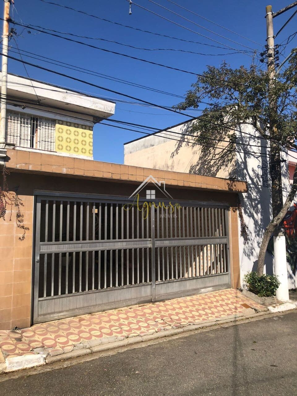 Sobrado em São Paulo - Vila Ema