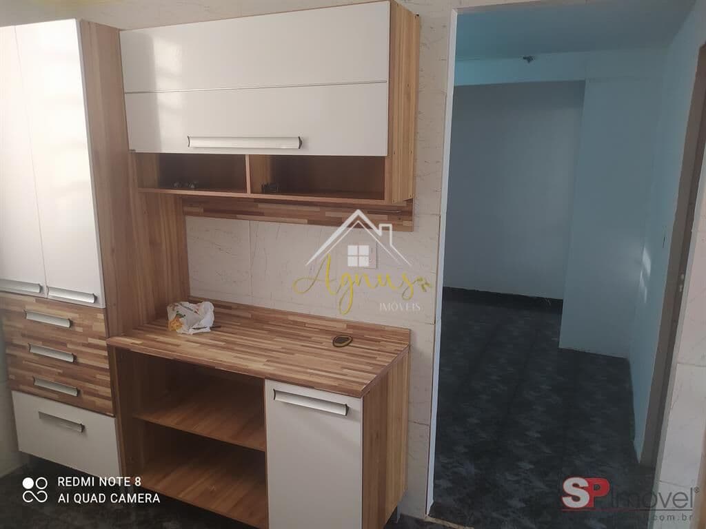 Apartamento Conjunto Habitacional Teotonio Vilela