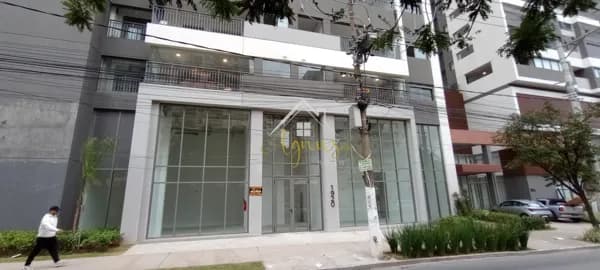 Galpão/Depósito/Armazém em São Paulo - Vila Ema