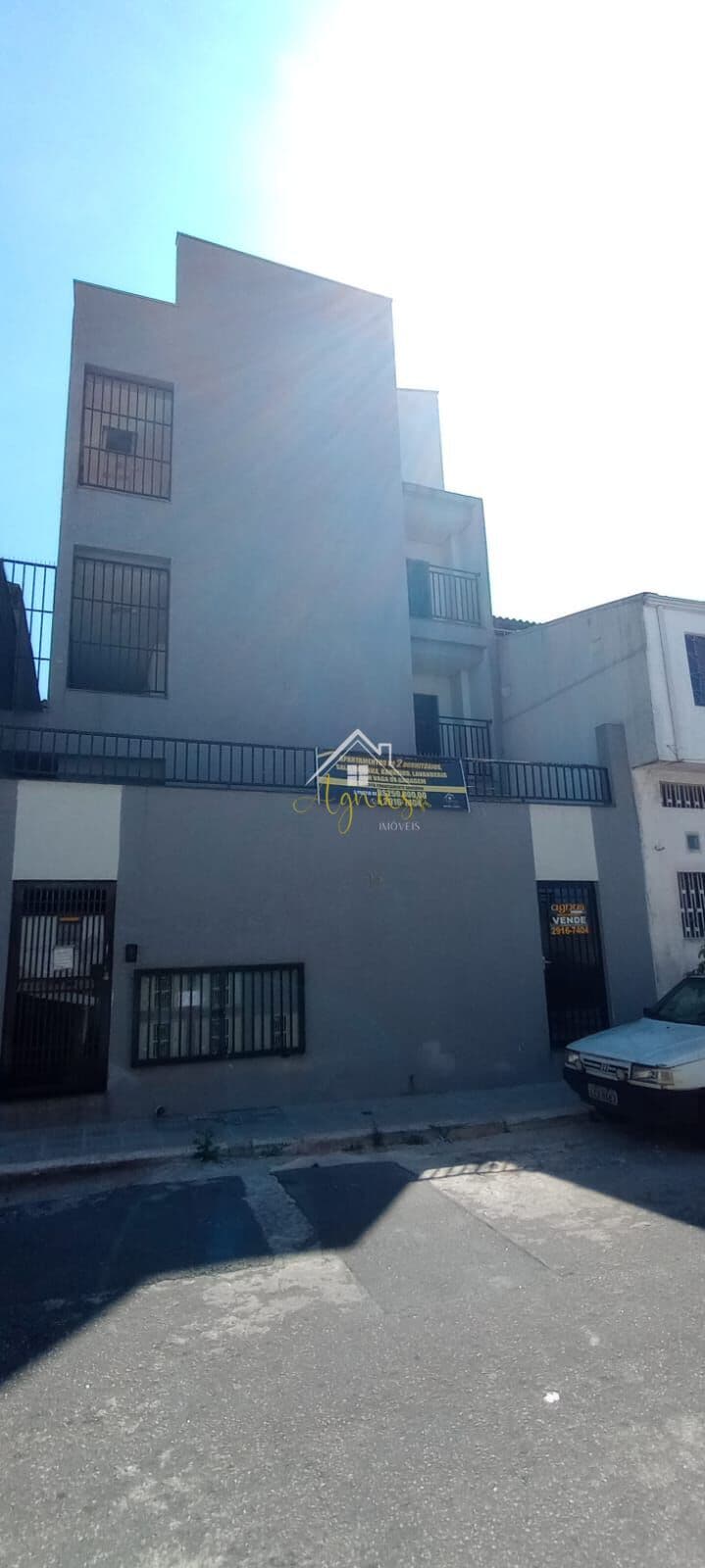 Apartamento Padrão Vila Ema Oportunidade