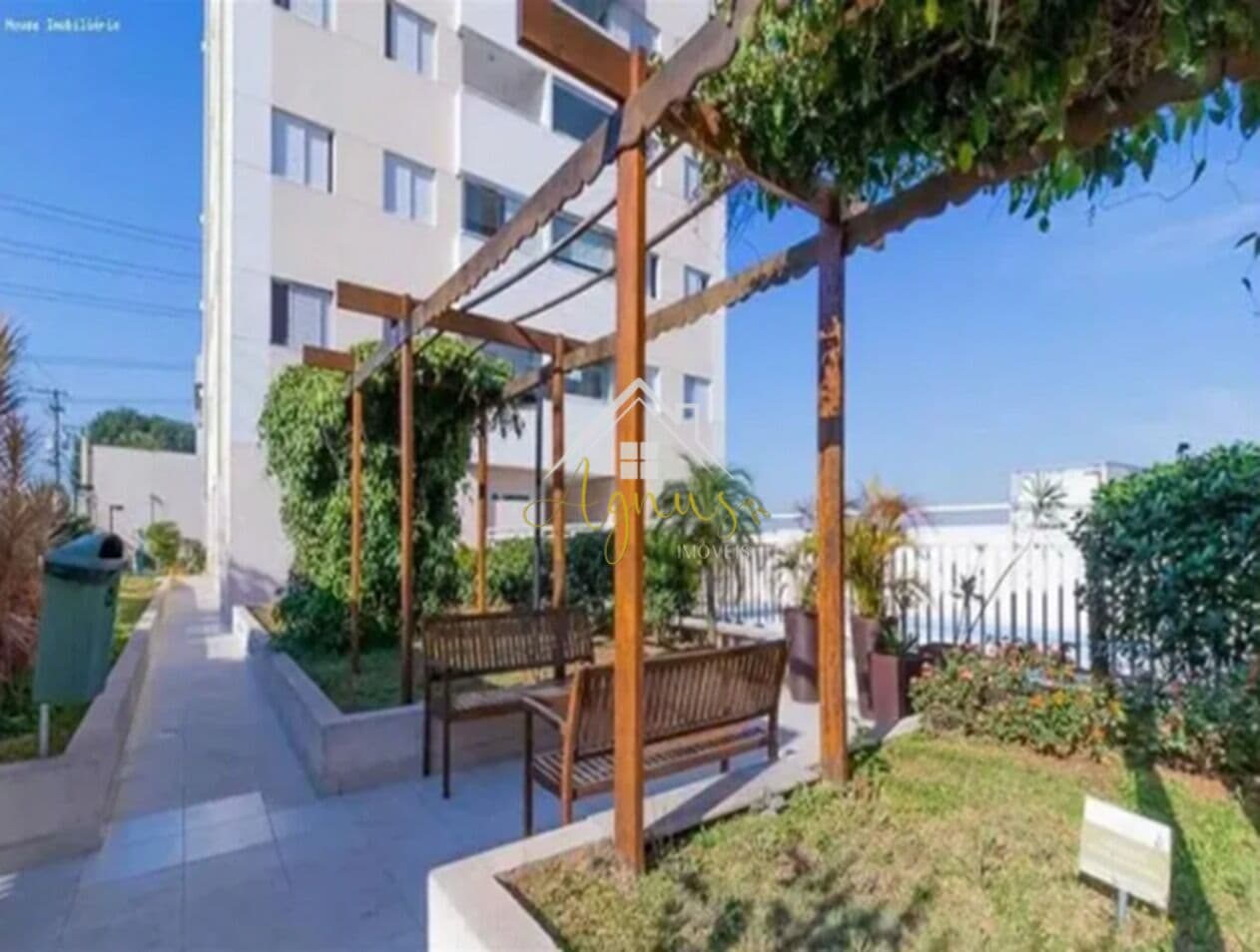 Apartamento Padrão Sapopemba