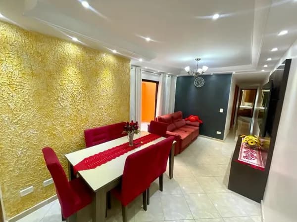 APARTAMENTO SEM CONDOMÍNIO na VILA CURUÇÁ