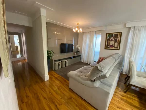 Apartamento Cond Paris a venda no Centro | Santo André - SP
