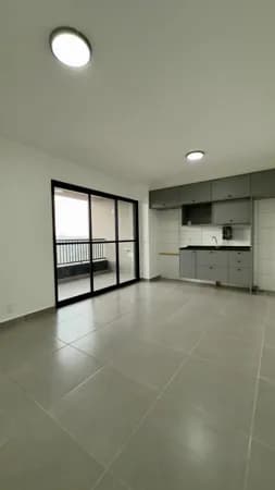 Apartamento novo Condomínio Cores da Vila na Vila Assis Brasil à venda | Mauá - SP