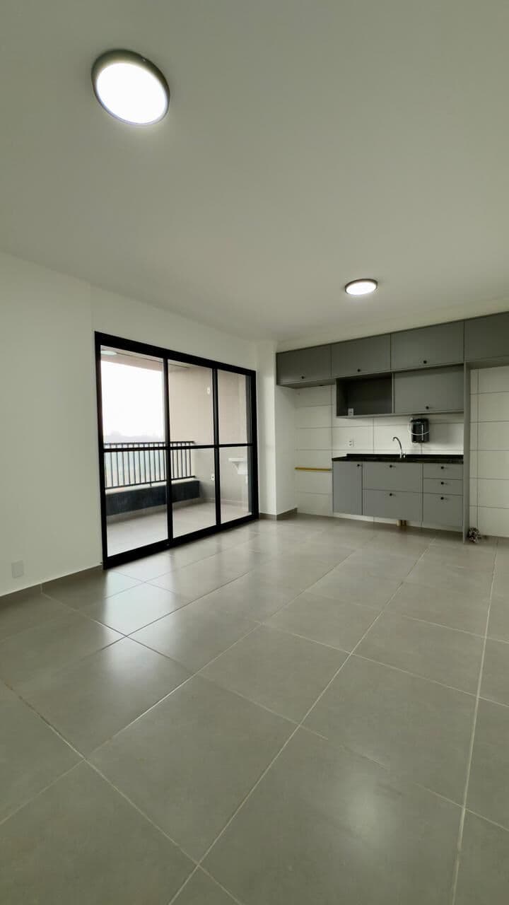 Apartamento novo Condomínio Cores da Vila na Vila Assis Brasil à venda | Mauá - SP