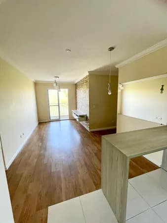 Apartamento Cond. Figueiras na Vila Falchi à venda | Mauá - Sp