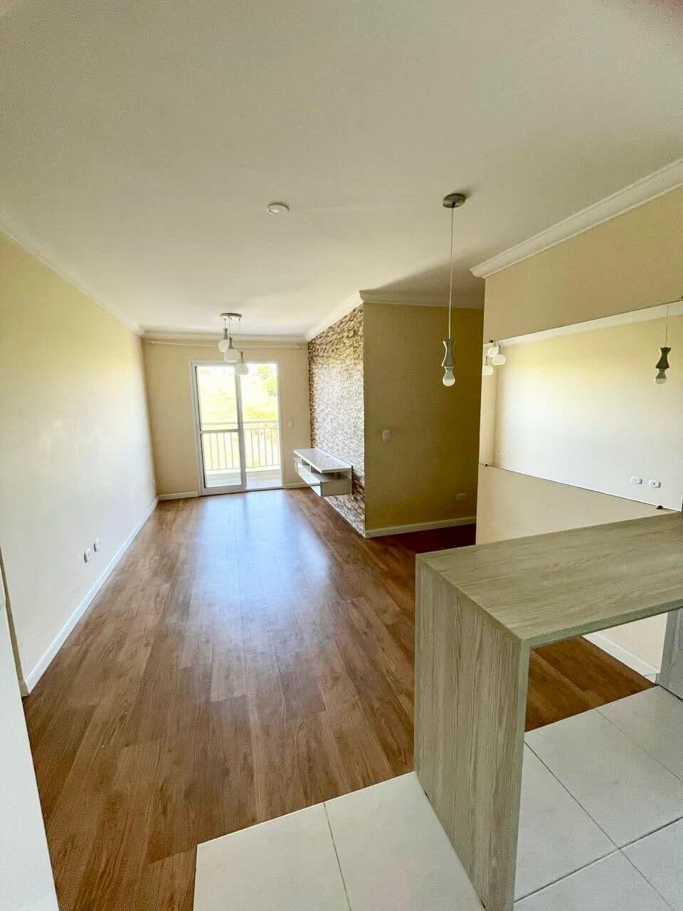 Apartamento Cond. Figueiras na Vila Falchi à venda | Mauá - Sp