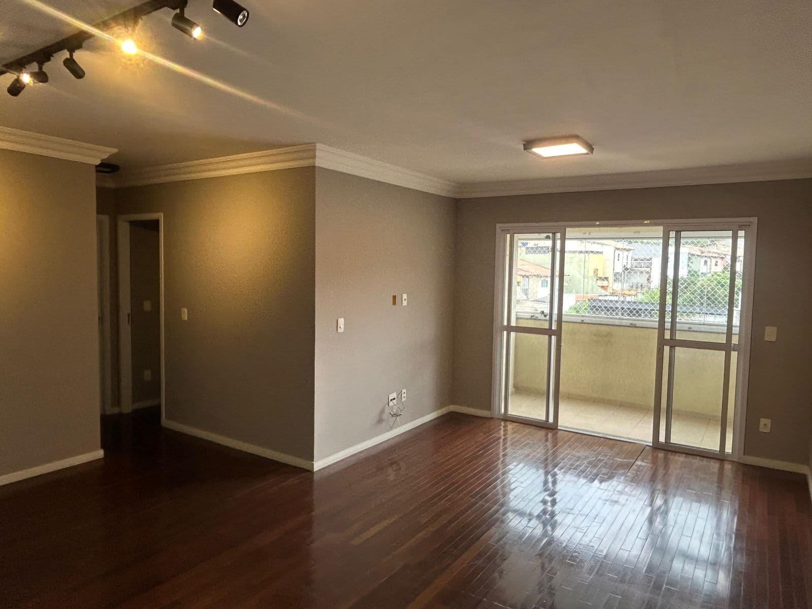 Apartamento Cond. Edifício Tutóia na Vila Camilópolis à venda | Santo André - Sp